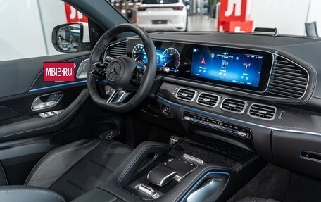 Mercedes-Benz GLE Coupe, 2025 год, 15 000 000 рублей, 18 фотография