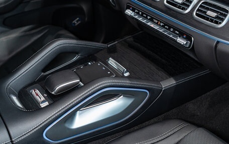 Mercedes-Benz GLE Coupe, 2025 год, 15 000 000 рублей, 19 фотография