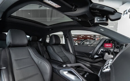 Mercedes-Benz GLE Coupe, 2025 год, 15 000 000 рублей, 22 фотография