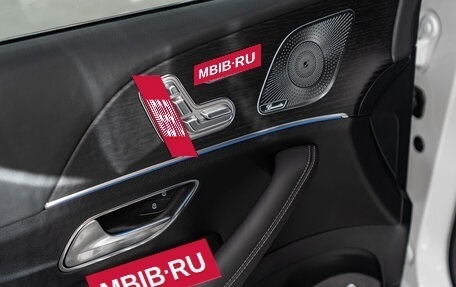 Mercedes-Benz GLE Coupe, 2025 год, 15 000 000 рублей, 21 фотография