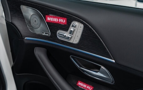 Mercedes-Benz GLE Coupe, 2025 год, 15 000 000 рублей, 23 фотография
