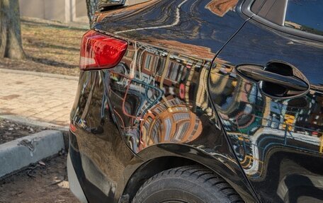 KIA Rio III рестайлинг, 2016 год, 1 000 000 рублей, 4 фотография