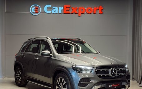 Mercedes-Benz GLE, 2025 год, 12 300 000 рублей, 1 фотография