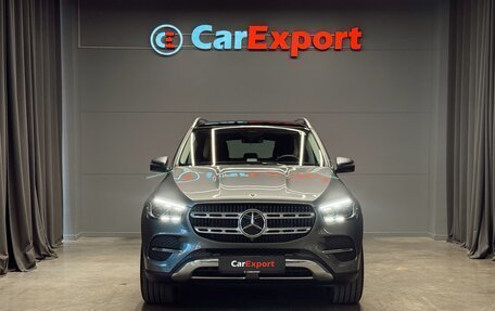 Mercedes-Benz GLE, 2025 год, 12 300 000 рублей, 3 фотография