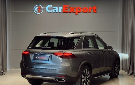 Mercedes-Benz GLE, 2025 год, 12 300 000 рублей, 6 фотография