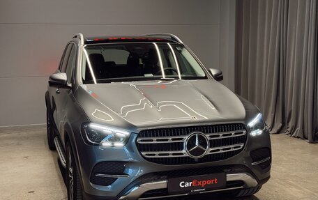 Mercedes-Benz GLE, 2025 год, 12 300 000 рублей, 2 фотография