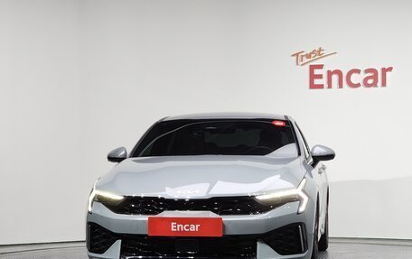 KIA K5, 2025 год, 3 936 000 рублей, 1 фотография