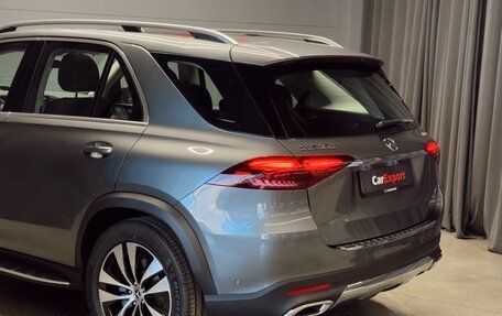 Mercedes-Benz GLE, 2025 год, 12 300 000 рублей, 7 фотография