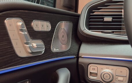 Mercedes-Benz GLE, 2025 год, 12 300 000 рублей, 10 фотография