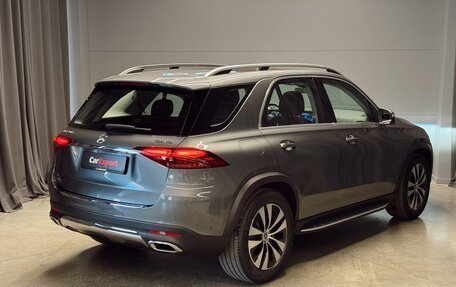 Mercedes-Benz GLE, 2025 год, 12 300 000 рублей, 8 фотография