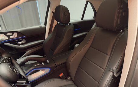 Mercedes-Benz GLE, 2025 год, 12 300 000 рублей, 14 фотография