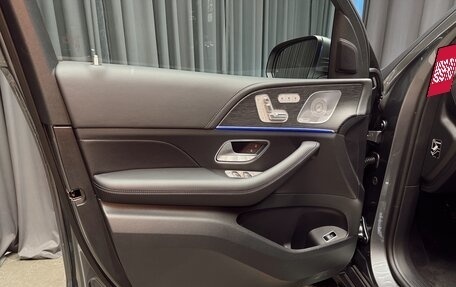 Mercedes-Benz GLE, 2025 год, 12 300 000 рублей, 9 фотография