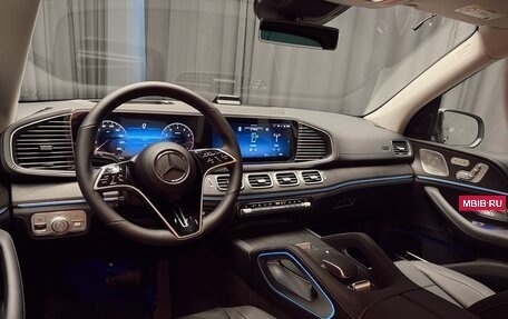 Mercedes-Benz GLE, 2025 год, 12 300 000 рублей, 13 фотография