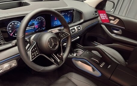 Mercedes-Benz GLE, 2025 год, 12 300 000 рублей, 12 фотография