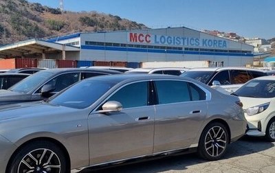 BMW 7 серия, 2023 год, 12 900 000 рублей, 1 фотография