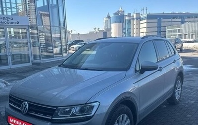 Volkswagen Tiguan II, 2020 год, 2 600 000 рублей, 1 фотография