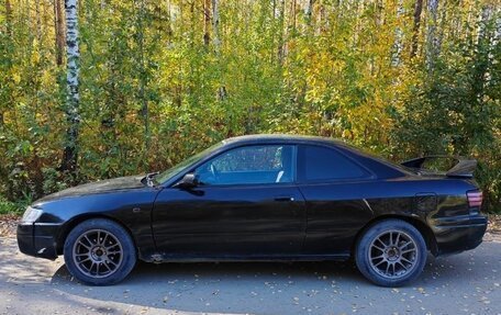 Toyota Corolla Levin VII (AE110/AE111), 1999 год, 250 000 рублей, 1 фотография