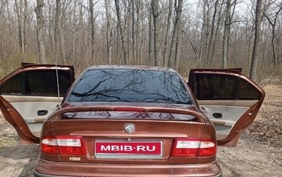 Iran Khodro Samand, 2007 год, 155 000 рублей, 1 фотография