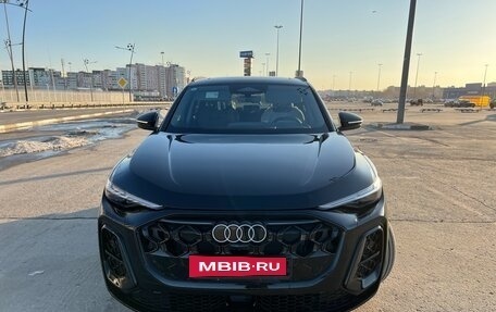 Audi Q5, 2026 год, 7 190 000 рублей, 1 фотография