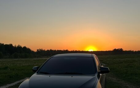 Mitsubishi Lancer IX, 2013 год, 890 000 рублей, 1 фотография