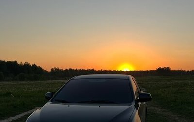 Mitsubishi Lancer IX, 2013 год, 890 000 рублей, 1 фотография