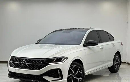 Volkswagen Lavida, 2023 год, 1 765 000 рублей, 1 фотография