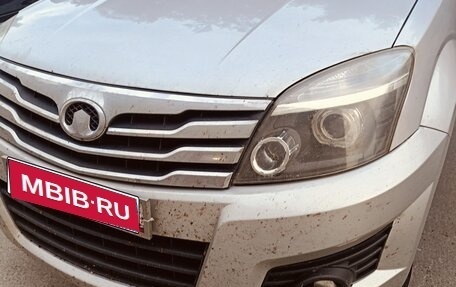 Great Wall Hover H3 I, 2010 год, 650 000 рублей, 1 фотография