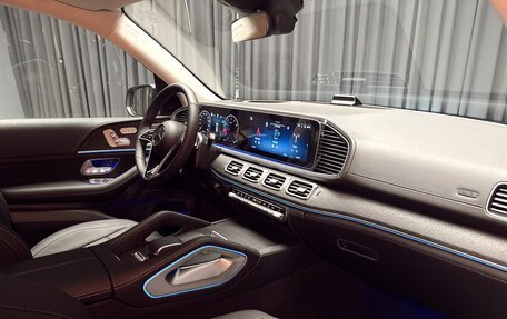 Mercedes-Benz GLE, 2025 год, 12 300 000 рублей, 19 фотография