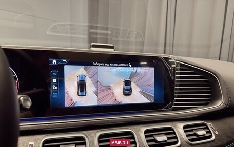 Mercedes-Benz GLE, 2025 год, 12 300 000 рублей, 16 фотография