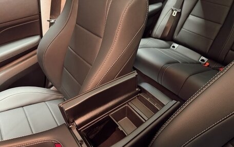 Mercedes-Benz GLE, 2025 год, 12 300 000 рублей, 18 фотография