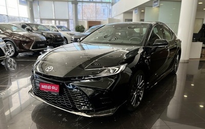 Toyota Camry, 2025 год, 4 790 000 рублей, 1 фотография