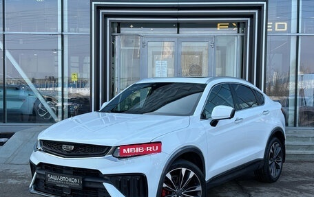 Geely Tugella FY11, 2022 год, 2 850 000 рублей, 1 фотография