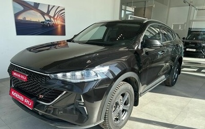 Haval F7x I, 2022 год, 1 899 000 рублей, 1 фотография
