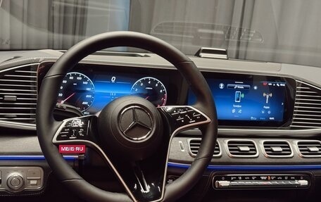 Mercedes-Benz GLE, 2025 год, 12 300 000 рублей, 15 фотография