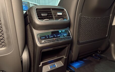 Mercedes-Benz GLE, 2025 год, 12 300 000 рублей, 22 фотография