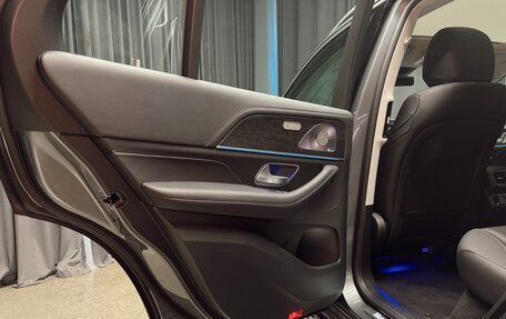 Mercedes-Benz GLE, 2025 год, 12 300 000 рублей, 20 фотография