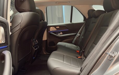 Mercedes-Benz GLE, 2025 год, 12 300 000 рублей, 21 фотография