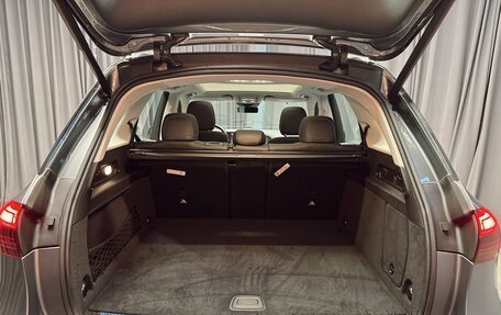 Mercedes-Benz GLE, 2025 год, 12 300 000 рублей, 23 фотография