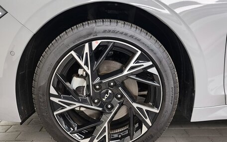 KIA K5, 2025 год, 3 936 000 рублей, 5 фотография