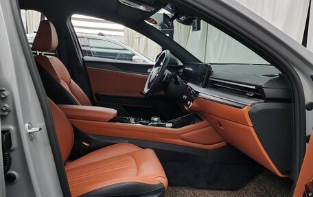 KIA K5, 2025 год, 3 936 000 рублей, 10 фотография