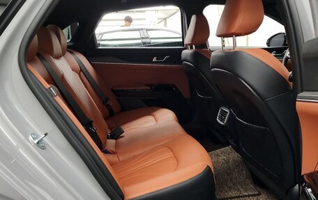 KIA K5, 2025 год, 3 936 000 рублей, 11 фотография