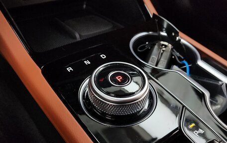 KIA K5, 2025 год, 3 936 000 рублей, 8 фотография