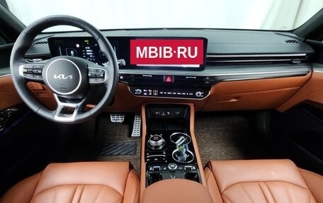 KIA K5, 2025 год, 3 936 000 рублей, 6 фотография