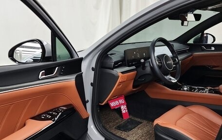 KIA K5, 2025 год, 3 936 000 рублей, 9 фотография