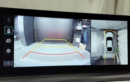 KIA K5, 2025 год, 3 936 000 рублей, 13 фотография