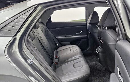 Hyundai Avante, 2026 год, 2 234 000 рублей, 7 фотография