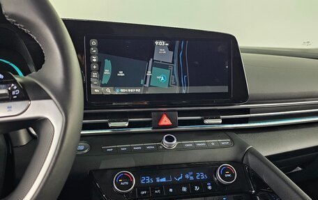 Hyundai Avante, 2026 год, 2 234 000 рублей, 4 фотография