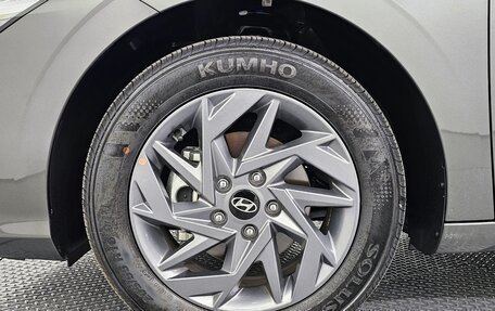 Hyundai Avante, 2026 год, 2 234 000 рублей, 8 фотография