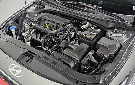 Hyundai Avante, 2026 год, 2 234 000 рублей, 5 фотография