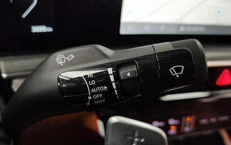 KIA K5, 2025 год, 3 936 000 рублей, 18 фотография